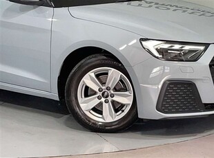 Used 2020 Audi A1 30 TFSI Technik 5dr in Portsmouth