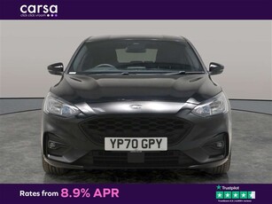 Used 2020 Ford Focus 1.5 EcoBlue 120 ST-Line 5dr in Southampton