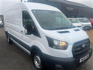 Used 2020 Ford Transit 350 Leader Ecoblue L3 H2 2 in Lincoln