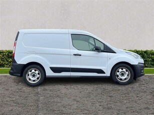 Used 2020 Ford Transit Connect 1.5 EcoBlue 100ps Van in Eastbourne