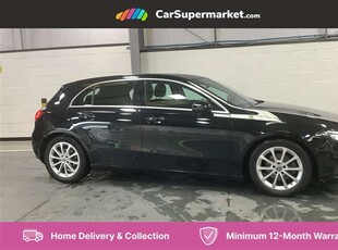 Used 2020 Mercedes-Benz A Class A180 Sport Executive 5dr Auto in Birmingham