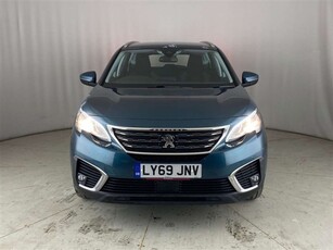 Used 2020 Peugeot 5008 1.5 BlueHDi Active 5dr in Hertford