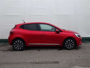 Used 2020 Renault Clio 1.0 TCe 100 Iconic 5dr Auto in Peterborough