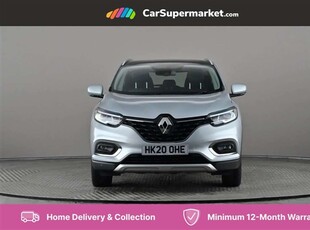 Used 2020 Renault Kadjar 1.3 TCE 160 S Edition 5dr in Grimsby