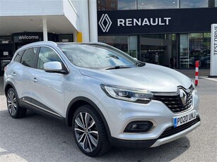 Used 2020 Renault Kadjar 1.3 TCE S Edition 5dr in Salford