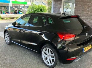 Used 2020 Seat Ibiza 1.0 TSI 115 FR [EZ] 5dr in Sidcup