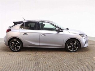 Used 2020 Vauxhall Corsa 1.2 Turbo Ultimate Nav 5dr Auto in Crawley