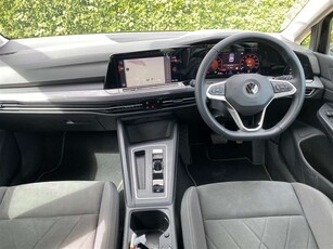 Used 2020 Volkswagen Golf 1.5 eTSI 150 Style 5dr DSG in Bordon