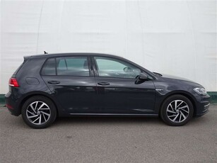 Used 2020 Volkswagen Golf 1.5 TSI EVO Match Edition 5dr in Peterborough