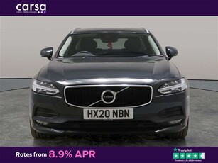 Used 2020 Volvo V90 2.0 D4 Momentum Plus 5dr Geartronic in Bradford