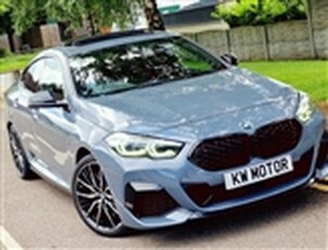 Used 2021 BMW M2 2.0 M235I XDRIVE GRAN COUPE 4d AUTO 302 BHP in St Albans