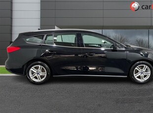 Used 2021 Ford Focus 1.5 ZETEC TDCI 5d 119 BHP 8in Touchscreen, Cruise Control, Air Conditioning, Heated Windscreen, Lane in