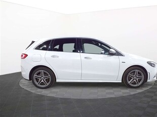 Used 2021 Mercedes-Benz B Class B250e AMG Line Premium Plus 5dr Auto in Newcastle upon Tyne