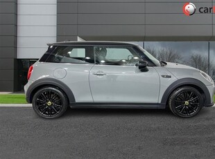 Used 2021 Mini Hatch COOPER S LEVEL 2 3d 181 BHP Reverse Camera, Heated Front Seats, LED Headlights, Cruise Control, Appl in