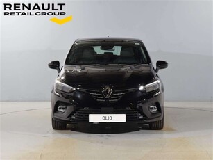 Used 2021 Renault Clio 1.0 TCe 90 Lutecia SE 5dr in Enfield