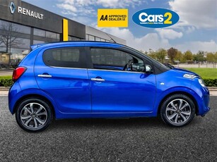 Used 2021 Renault Megane 1.5 Blue dCi Iconic 5dr in Barnsley