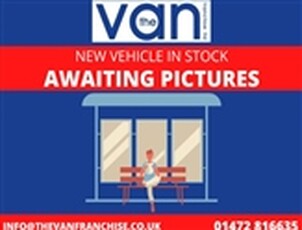Used 2021 Vauxhall Movano 2.3 L3H2 F3500 LWB MED ROOF PANEL VAN 135 BHP with electric pack & much more in Grimsby