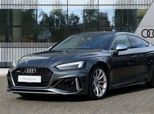 Used 2022 Audi RS5 RS 5 TFSI Quattro 5dr Tiptronic in Epsom