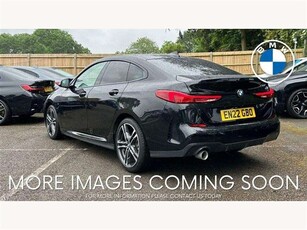 Used 2022 BMW 2 Series 218i [136] M Sport 4dr DCT in Sidcup