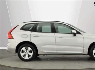 Used 2022 Volvo XC60 2.0 B5P Momentum 5dr AWD Geartronic in Preston