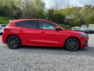 Used 2023 Ford Focus 2.3 EcoBoost ST 5dr in Inverness