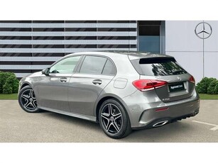 Used 2023 Mercedes-Benz A Class A200 AMG Line Premium 5dr Auto in Beaconsfield