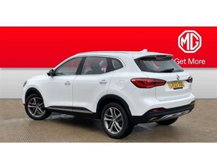 Used 2023 Mg Hs 1.5 T-GDI Excite 5dr DCT in Beaconsfield