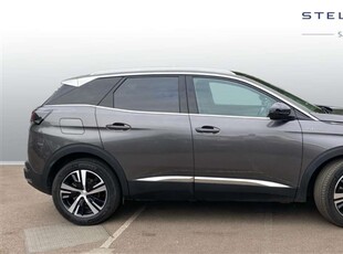 Used 2023 Peugeot 3008 1.5 BlueHDi GT 5dr EAT8 in Essex