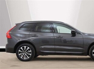 Used 2023 Volvo XC60 2.0 B5P Plus Dark 5dr AWD Geartronic in Oxford