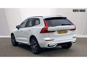 Used 2023 Volvo XC60 2.0 B5P Ultimate Dark 5dr AWD Geartronic in Yeovil