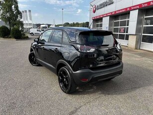 Used 2024 Vauxhall Crossland X 1.2 Turbo GS 5dr in Elgin