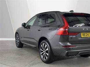 Used 2024 Volvo XC60 2.0 B5P Plus Dark 5dr AWD Geartronic in Reading