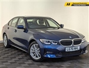 Used BMW 3 Series 2.0 330e 12kWh SE Pro Auto Euro 6 (s/s) 4dr in