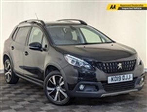 Used Peugeot 2008 1.5 BlueHDi GT Line Euro 6 (s/s) 5dr in