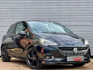 Vauxhall, Corsa 2016 (66) 1.4 Limited Edition 3dr