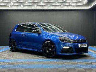 Volkswagen, Golf 2016 (66) 2.0 TSI BlueMotion Tech R 4Motion Euro 6 (s/s) 5dr