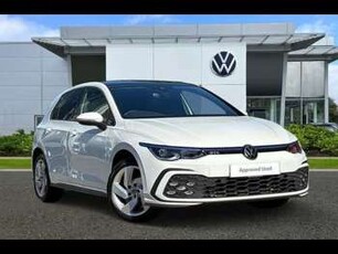 Volkswagen, Golf 2022 (71) 1.4 TSI GTE 5dr DSG