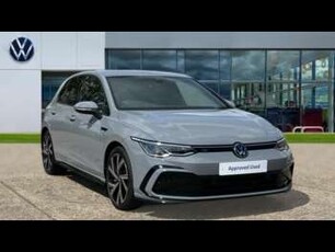 Volkswagen, Golf 2023 (73) 1.5 TSI R-Line 5dr