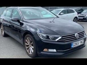 Volkswagen, Passat 2016 (65) 2.0 TDI SE 5dr DSG