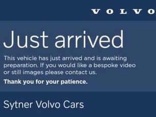 Volvo, V90 2018 (18) 2.0 D4 Cross Country Pro 5dr AWD Geartronic