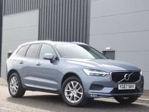 Volvo, XC60 2019 2.0 D4 Momentum 5dr AWD Geartronic
