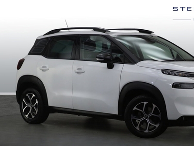 Citroën C3 Aircross SUV (2021/71)