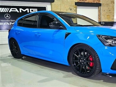 Ford Focus ST (2021/71)