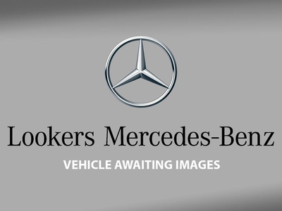 Mercedes-AMG G-Class SUV (2023/23)
