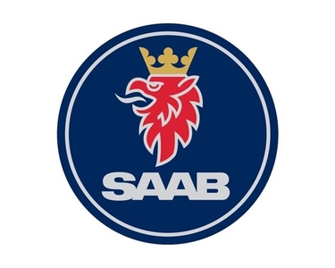 Saab 9-3 Saloon (2007/07)