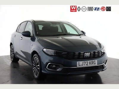 Fiat Tipo 1.0 Life Euro 6 (s/s) 5dr