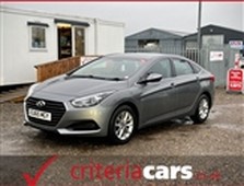 Used 2015 Hyundai I40 1.7 CRDI S BLUE DRIVE Used cars Ely, Cambridge. in Ely