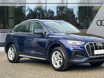 Audi Q5 Sportback (2023/73)