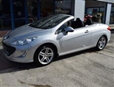 Used 2009 Peugeot 308 2.0 HDi 140 SE 2dr in South West