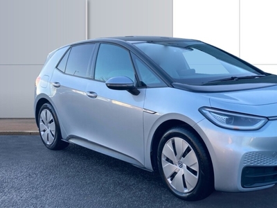 150kW Family Pro Performance 58kWh 5dr Auto Electric Hatchback